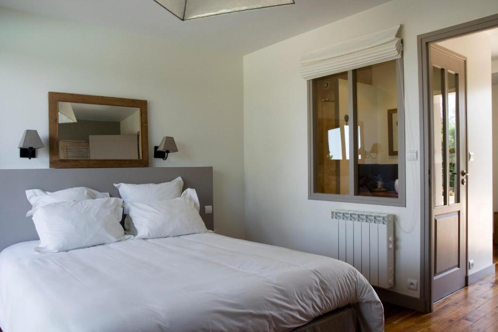 Villa Mane Lann Maison D'Hotes & Spa Carnac Luaran gambar