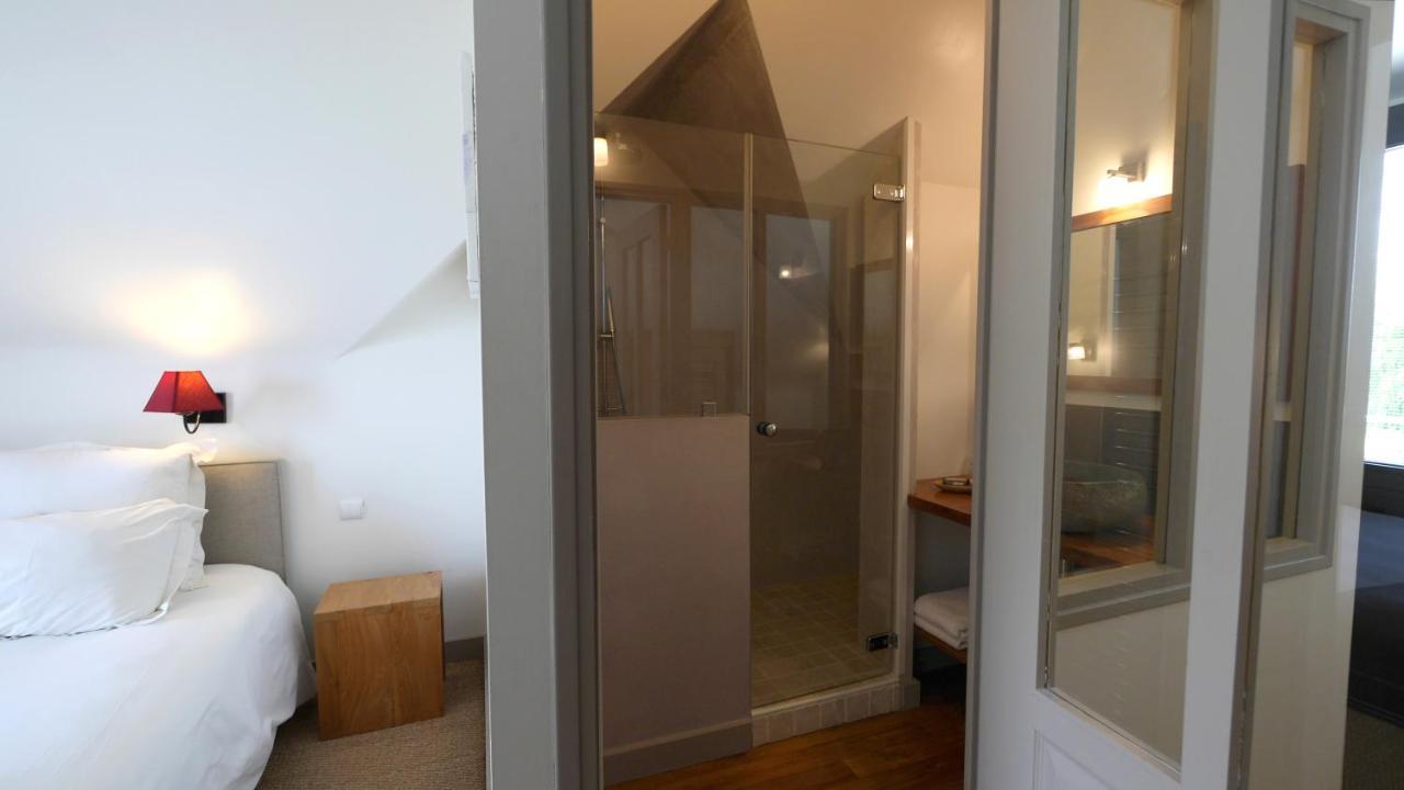 Villa Mane Lann Maison D'Hotes & Spa Carnac Luaran gambar
