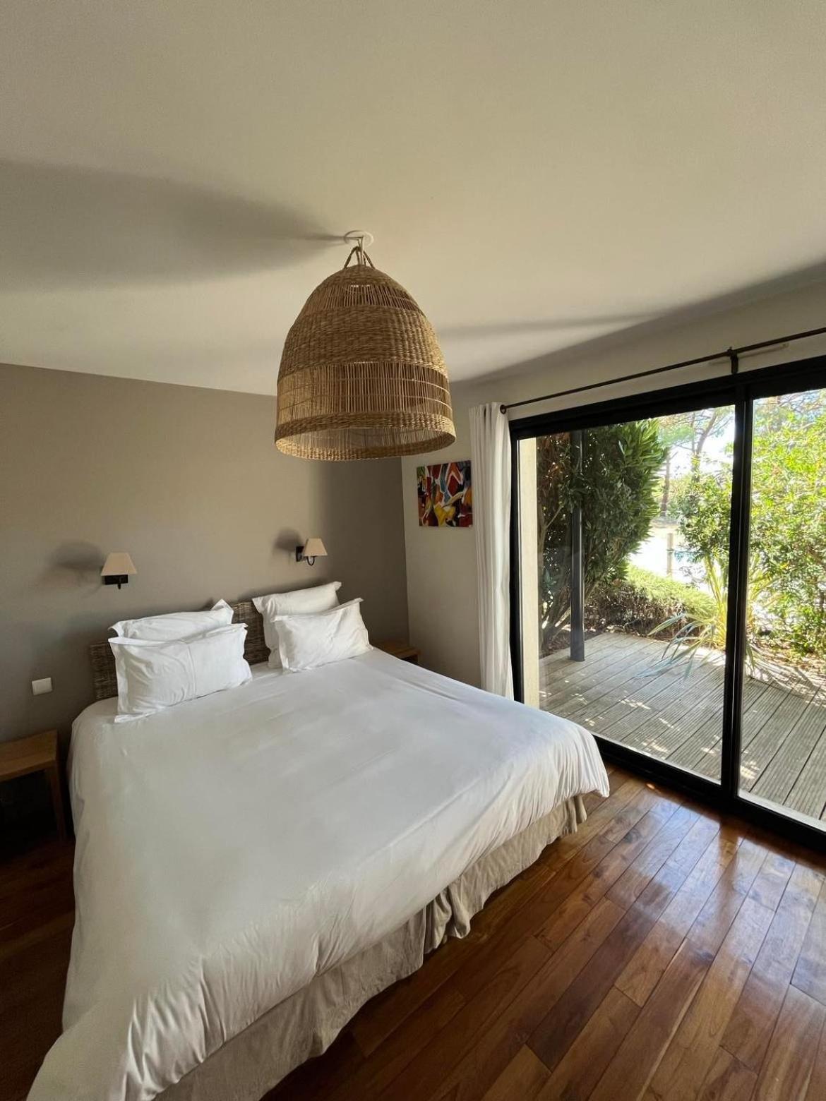 Villa Mane Lann Maison D'Hotes & Spa Carnac Luaran gambar