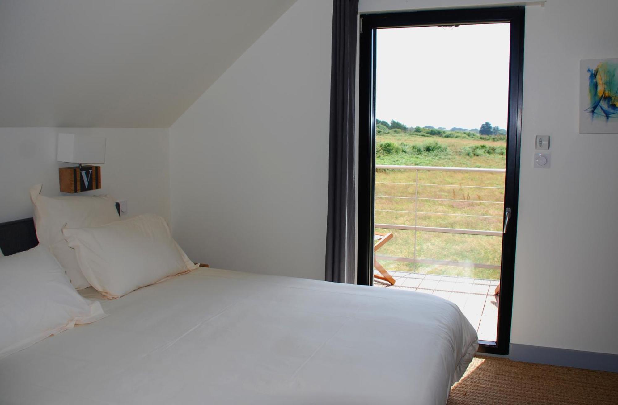 Villa Mane Lann Maison D'Hotes & Spa Carnac Bilik gambar