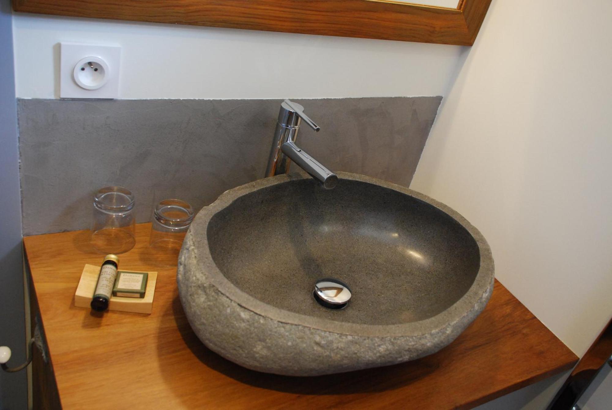 Villa Mane Lann Maison D'Hotes & Spa Carnac Bilik gambar