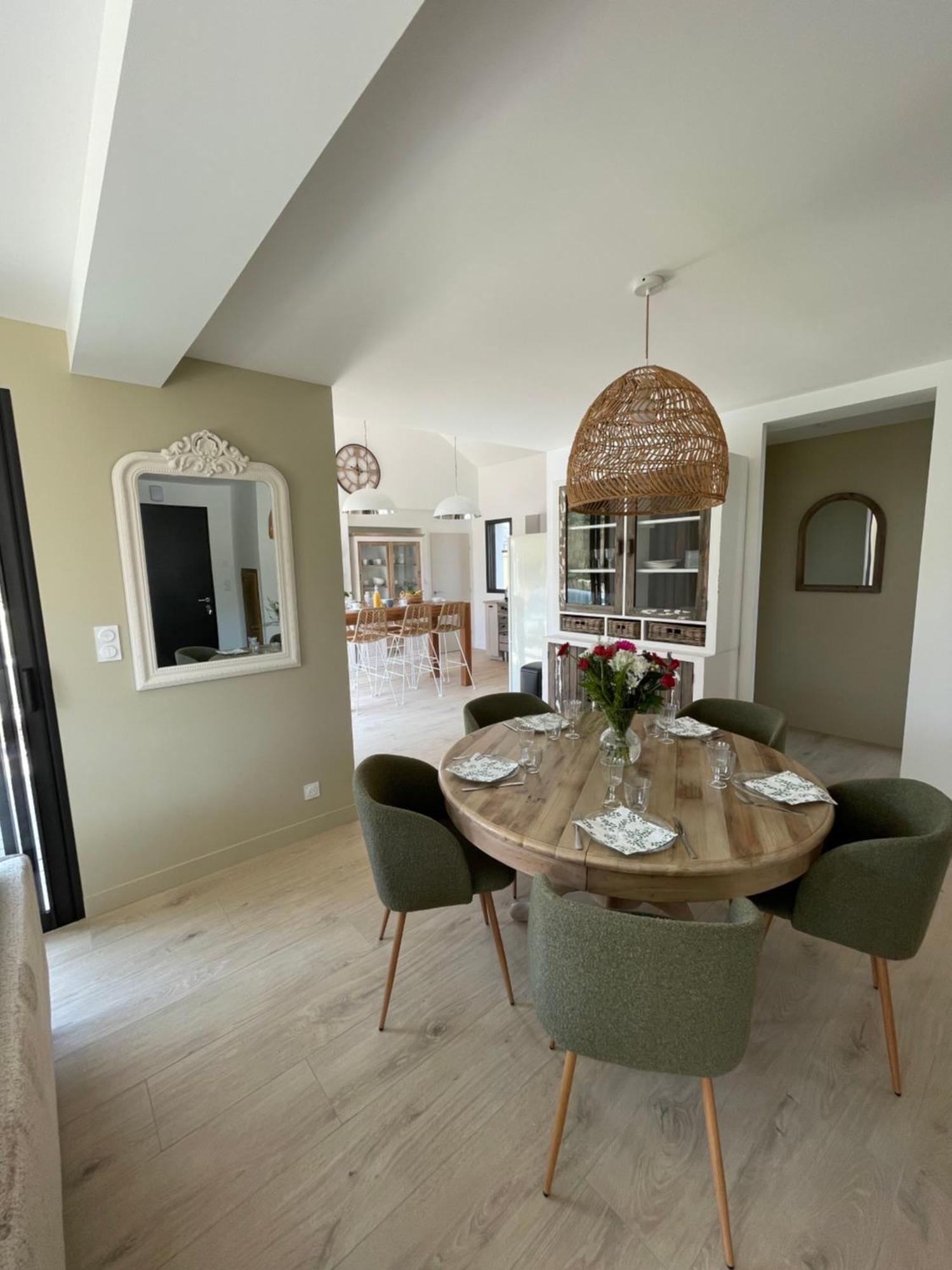 Villa Mane Lann Maison D'Hotes & Spa Carnac Luaran gambar
