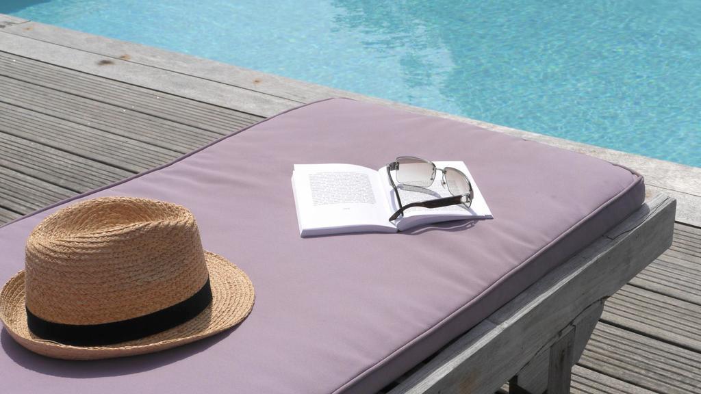 Villa Mane Lann Maison D'Hotes & Spa Carnac Luaran gambar