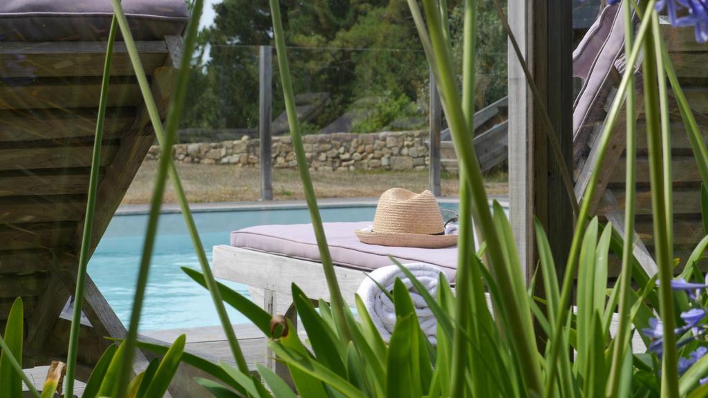 Villa Mane Lann Maison D'Hotes & Spa Carnac Luaran gambar