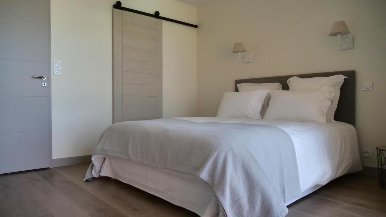 Villa Mane Lann Maison D'Hotes & Spa Carnac Luaran gambar
